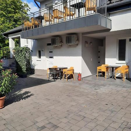 Silver Boglar Apartman Balatonboglár Εξωτερικό φωτογραφία