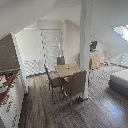 Silver Boglar Apartman Balatonboglár Εξωτερικό φωτογραφία