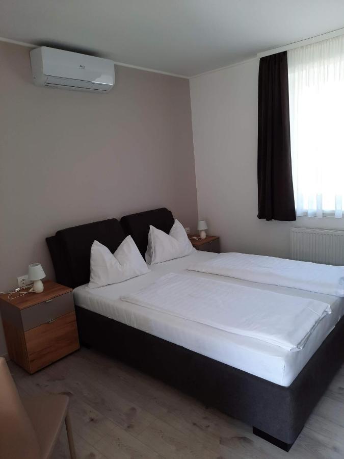 Silver Boglar Apartman Balatonboglár Εξωτερικό φωτογραφία