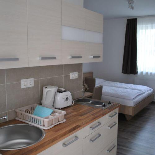 Silver Boglar Apartman Balatonboglár Εξωτερικό φωτογραφία