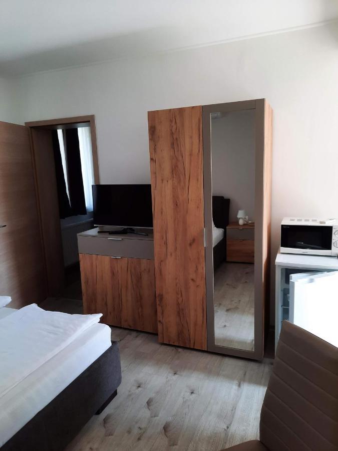 Silver Boglar Apartman Balatonboglár Εξωτερικό φωτογραφία