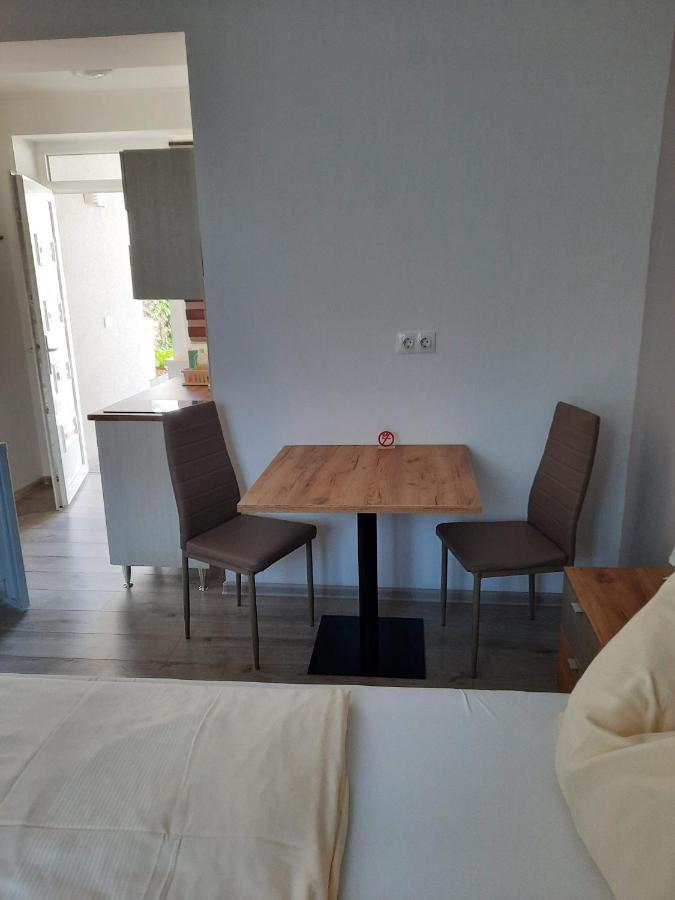 Silver Boglar Apartman Balatonboglár Εξωτερικό φωτογραφία