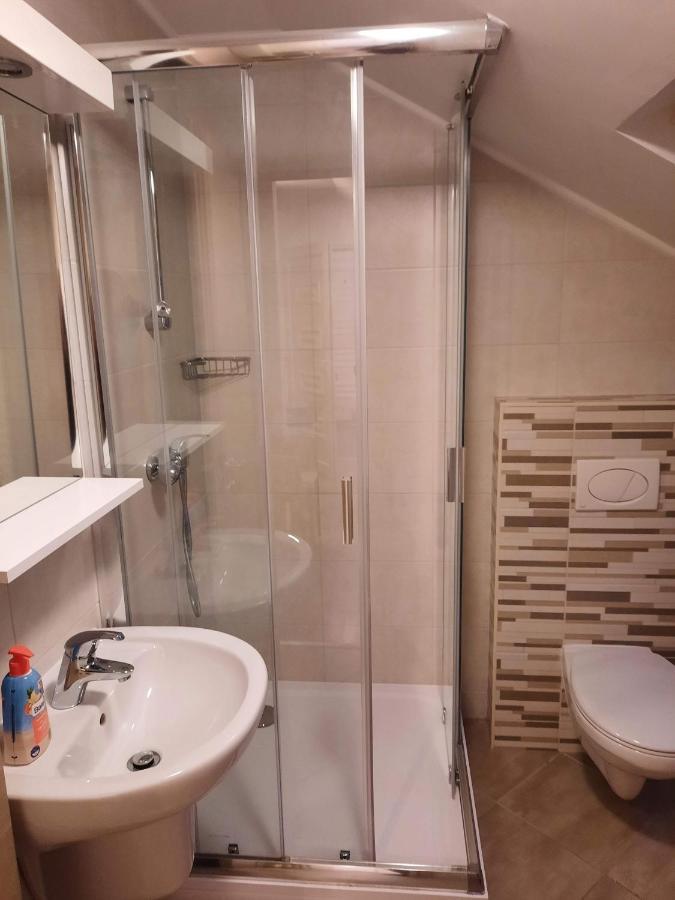 Silver Boglar Apartman Balatonboglár Εξωτερικό φωτογραφία