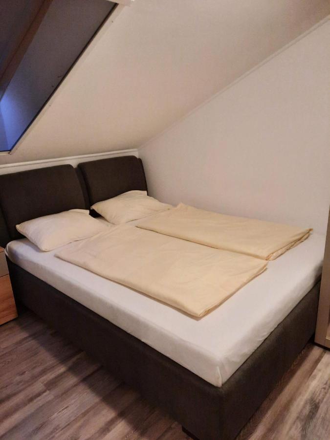 Silver Boglar Apartman Balatonboglár Εξωτερικό φωτογραφία