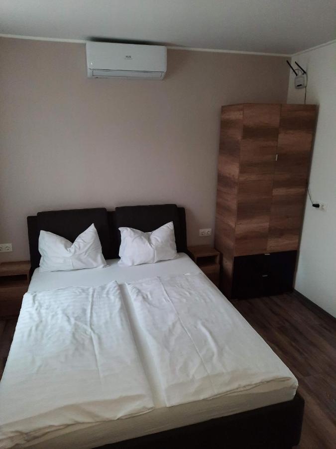 Silver Boglar Apartman Balatonboglár Εξωτερικό φωτογραφία