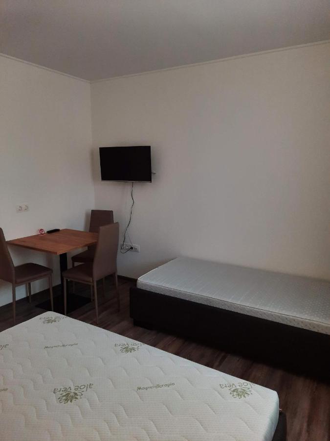 Silver Boglar Apartman Balatonboglár Εξωτερικό φωτογραφία
