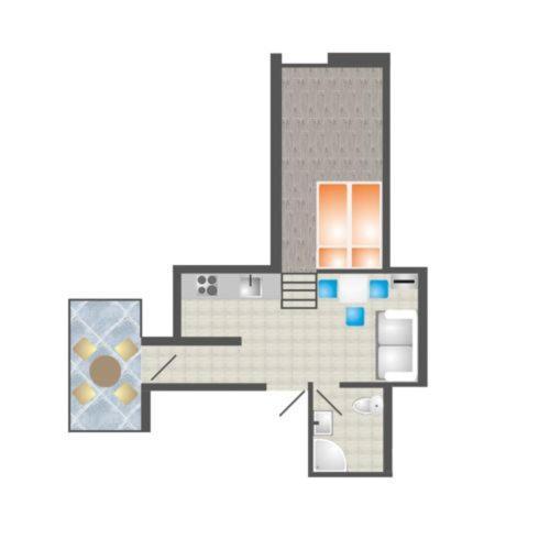 Silver Boglar Apartman Balatonboglár Εξωτερικό φωτογραφία