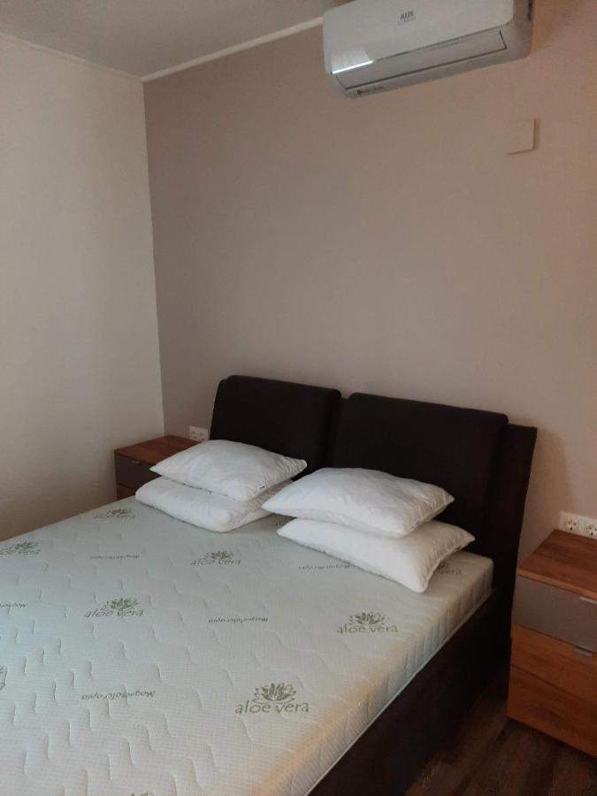 Silver Boglar Apartman Balatonboglár Εξωτερικό φωτογραφία