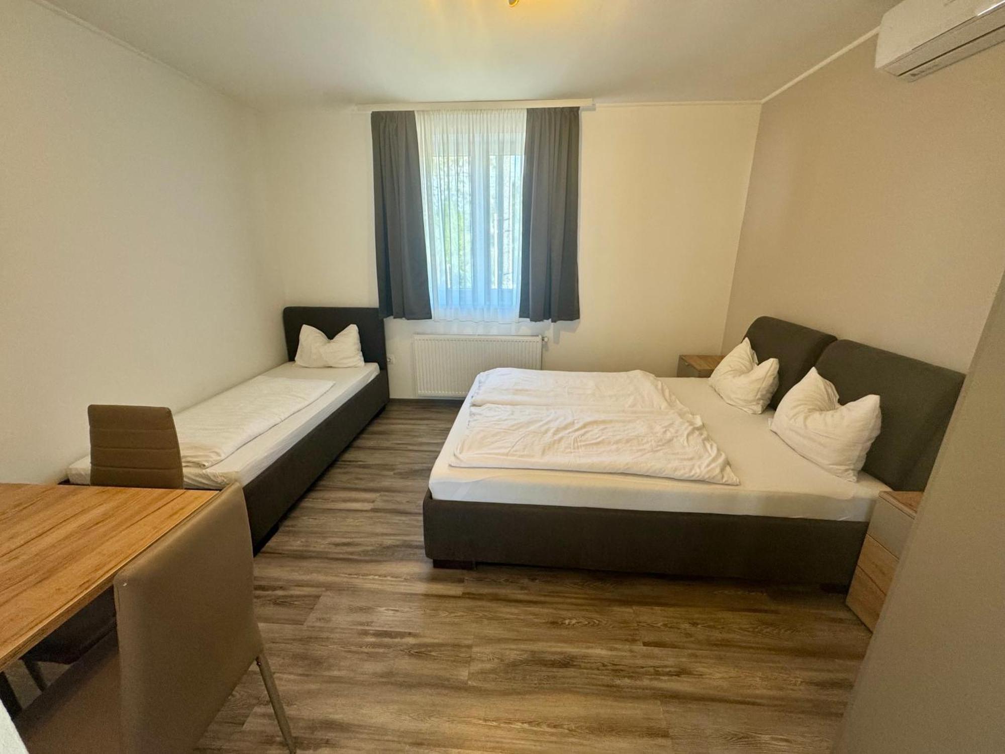 Silver Boglar Apartman Balatonboglár Εξωτερικό φωτογραφία