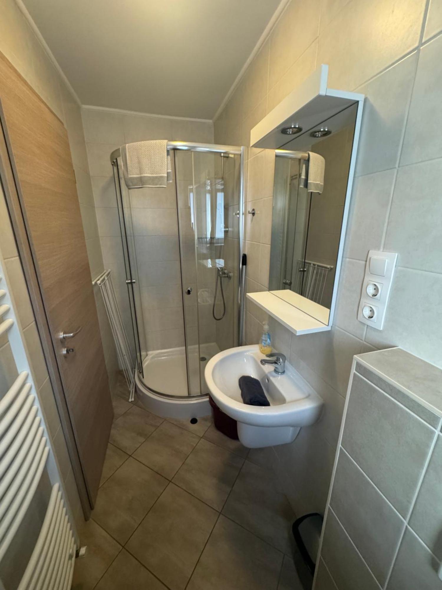 Silver Boglar Apartman Balatonboglár Εξωτερικό φωτογραφία
