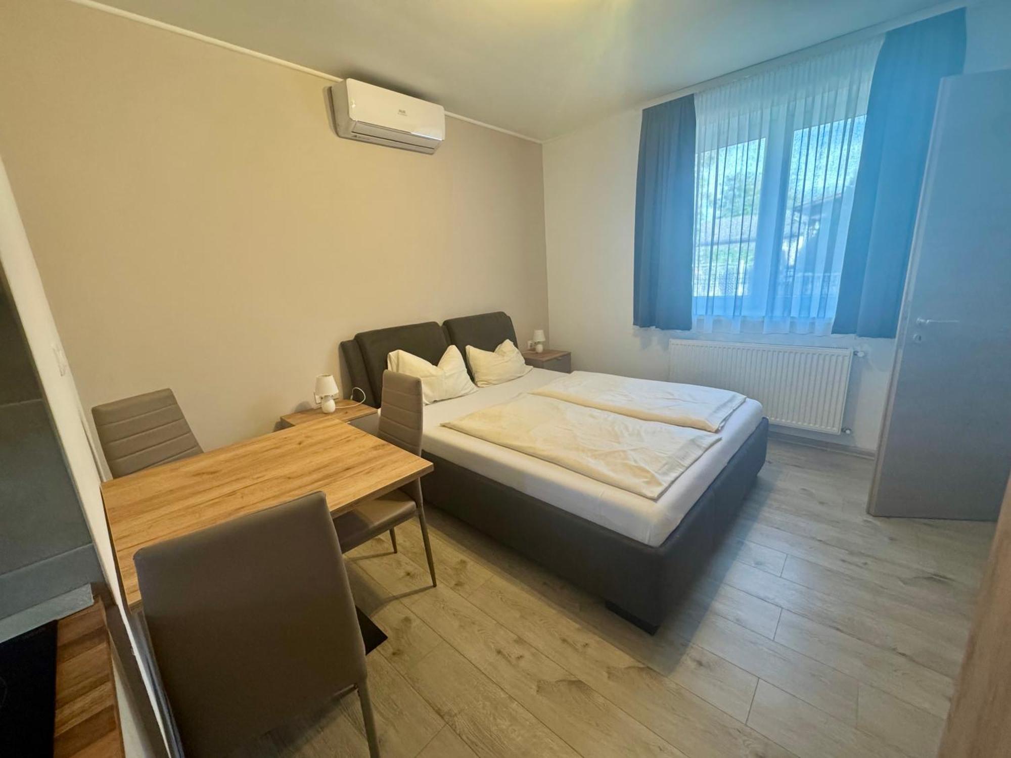 Silver Boglar Apartman Balatonboglár Εξωτερικό φωτογραφία