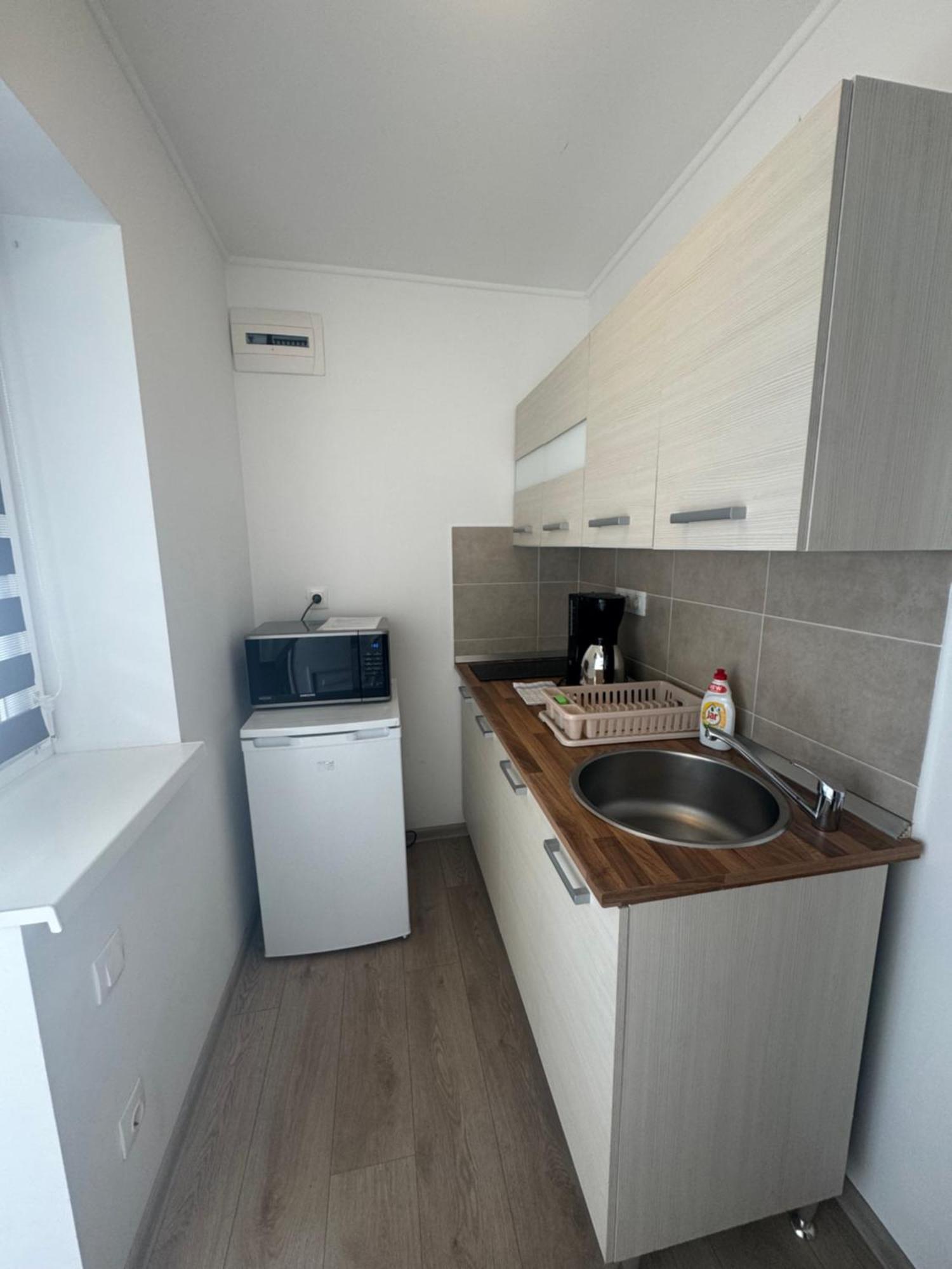 Silver Boglar Apartman Balatonboglár Εξωτερικό φωτογραφία