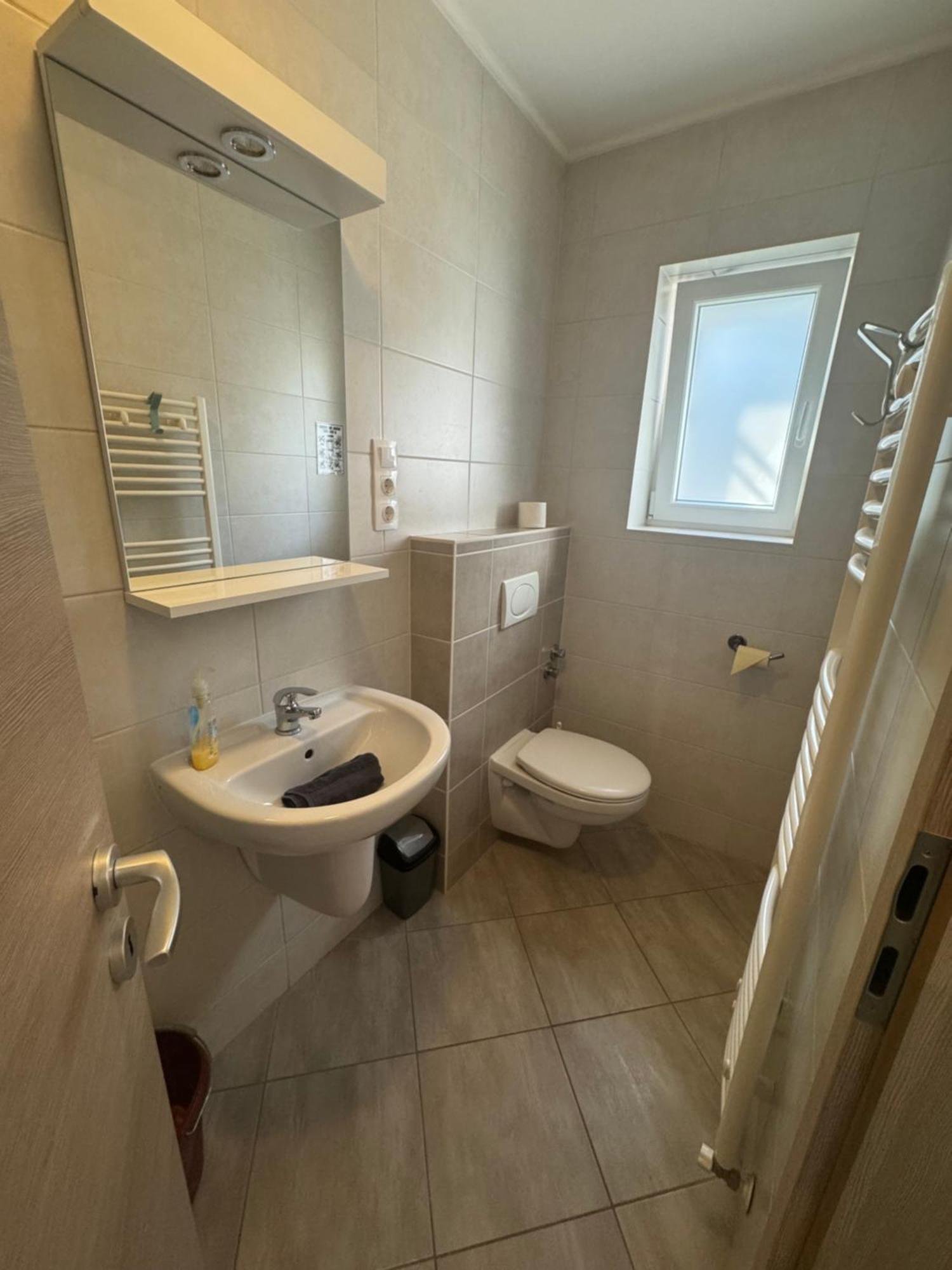 Silver Boglar Apartman Balatonboglár Εξωτερικό φωτογραφία