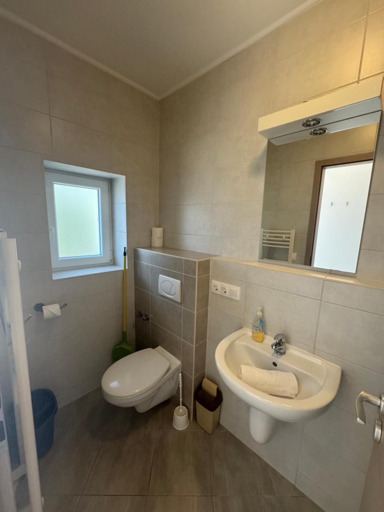 Silver Boglar Apartman Balatonboglár Εξωτερικό φωτογραφία
