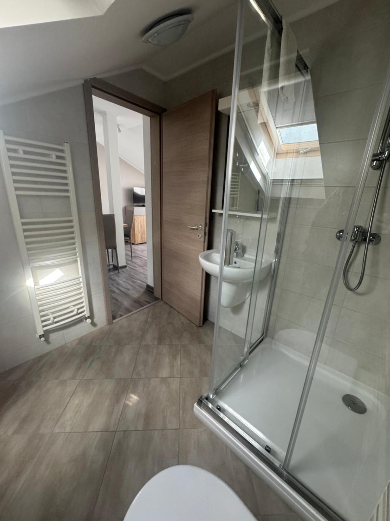Silver Boglar Apartman Balatonboglár Εξωτερικό φωτογραφία