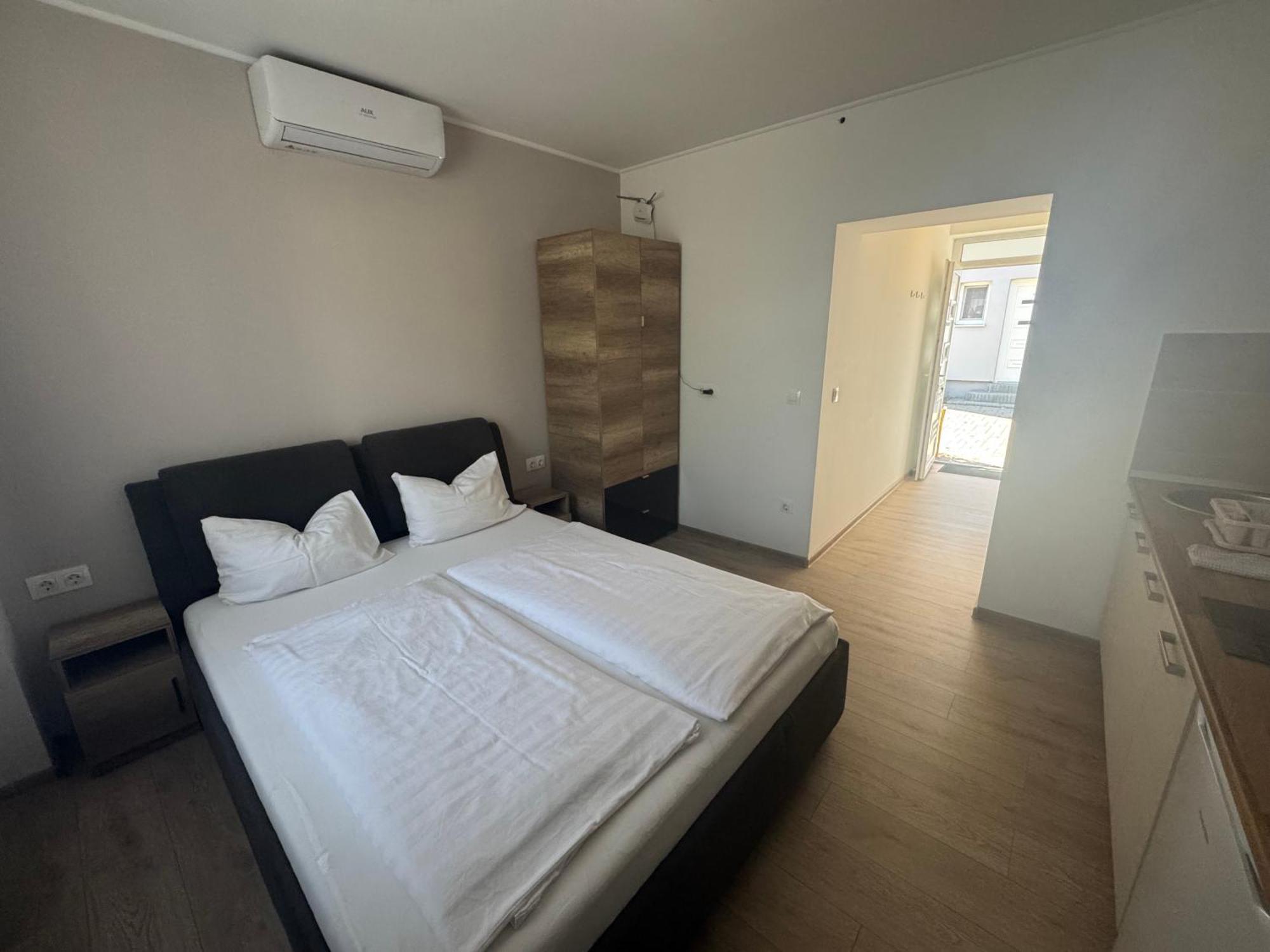 Silver Boglar Apartman Balatonboglár Εξωτερικό φωτογραφία