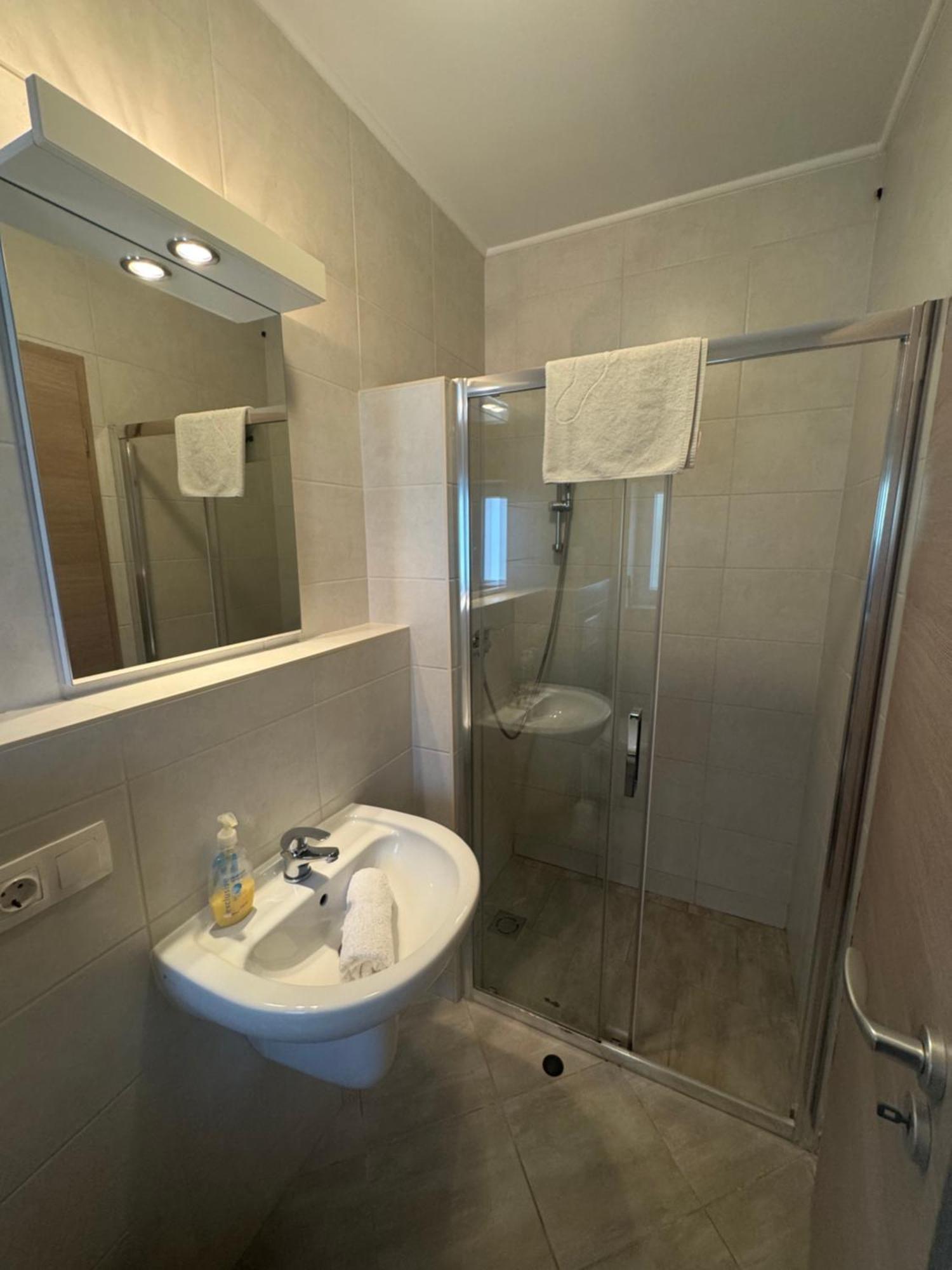 Silver Boglar Apartman Balatonboglár Εξωτερικό φωτογραφία